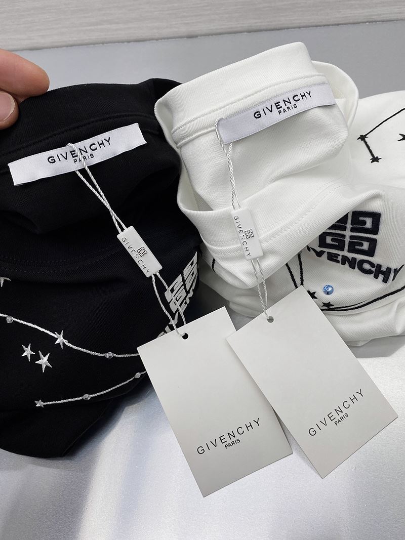 Givenchy T-Shirts